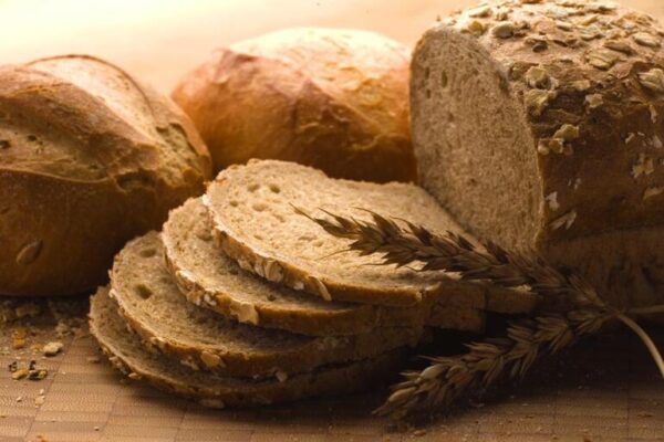ekmeği keserek kilo verme